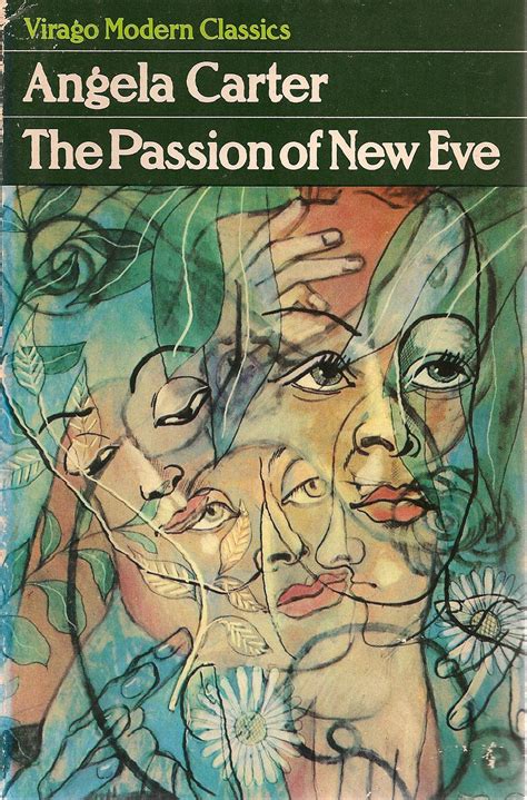 the passion of new eve